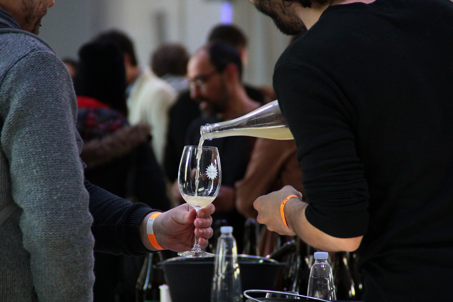 Rome Wine Expo 2026 in rampa di lancio