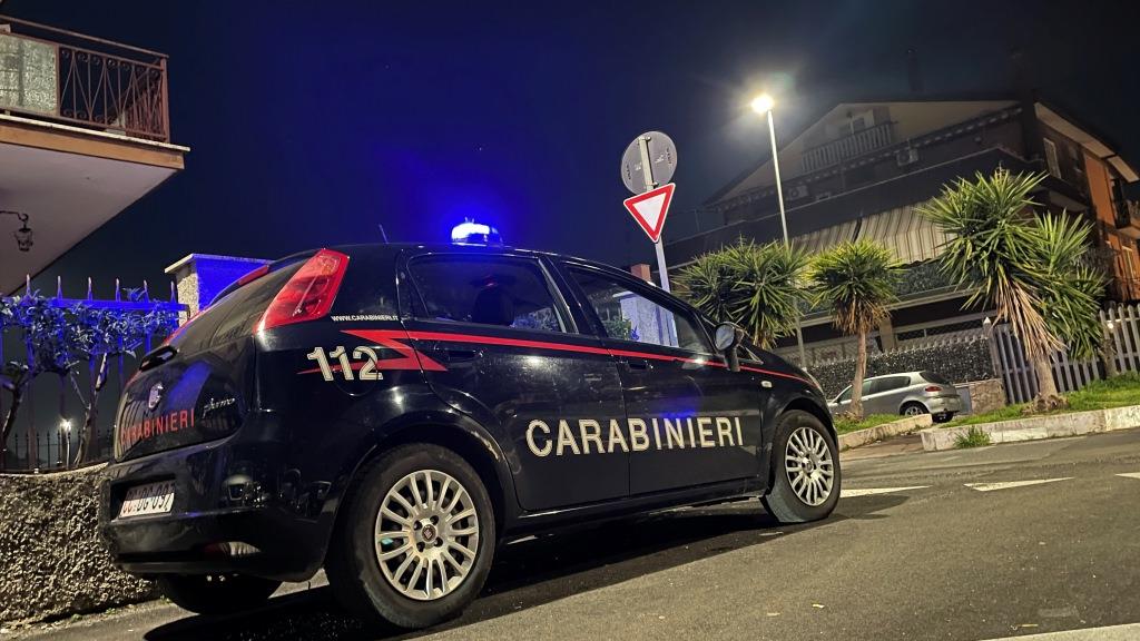 “SHIELD V” conclusa dai Carabinieri del NAS