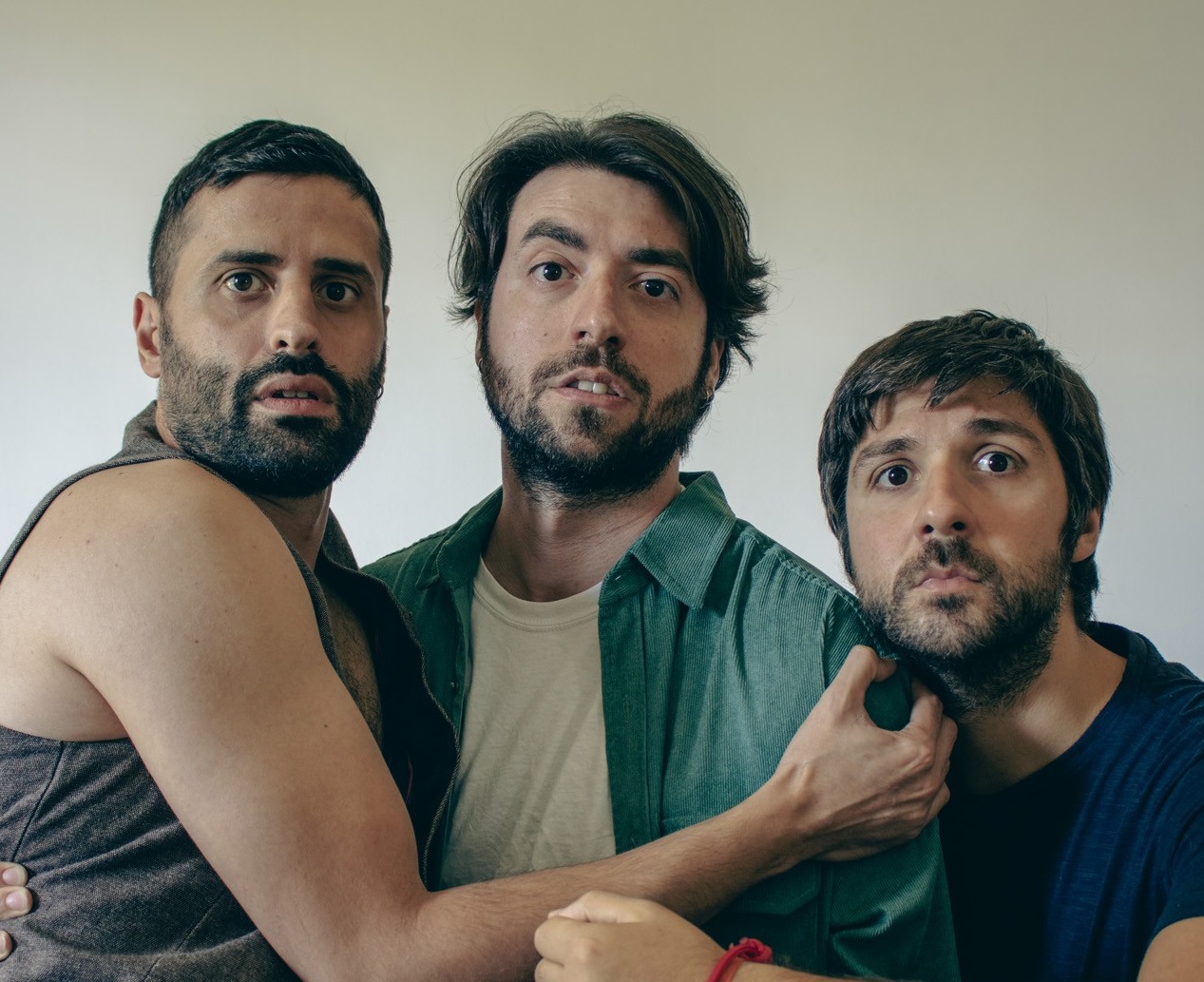 Ci pensiamo domani al Teatro Golden dal 20 febbraio al 2 marzo