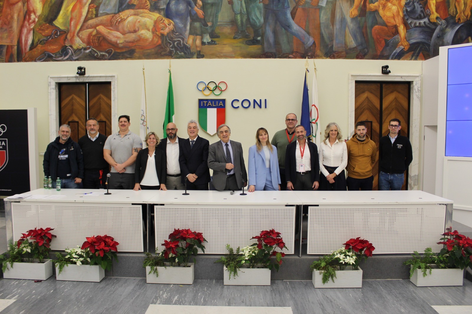 Leoluca Orlando confermato al vertice della FIDAF