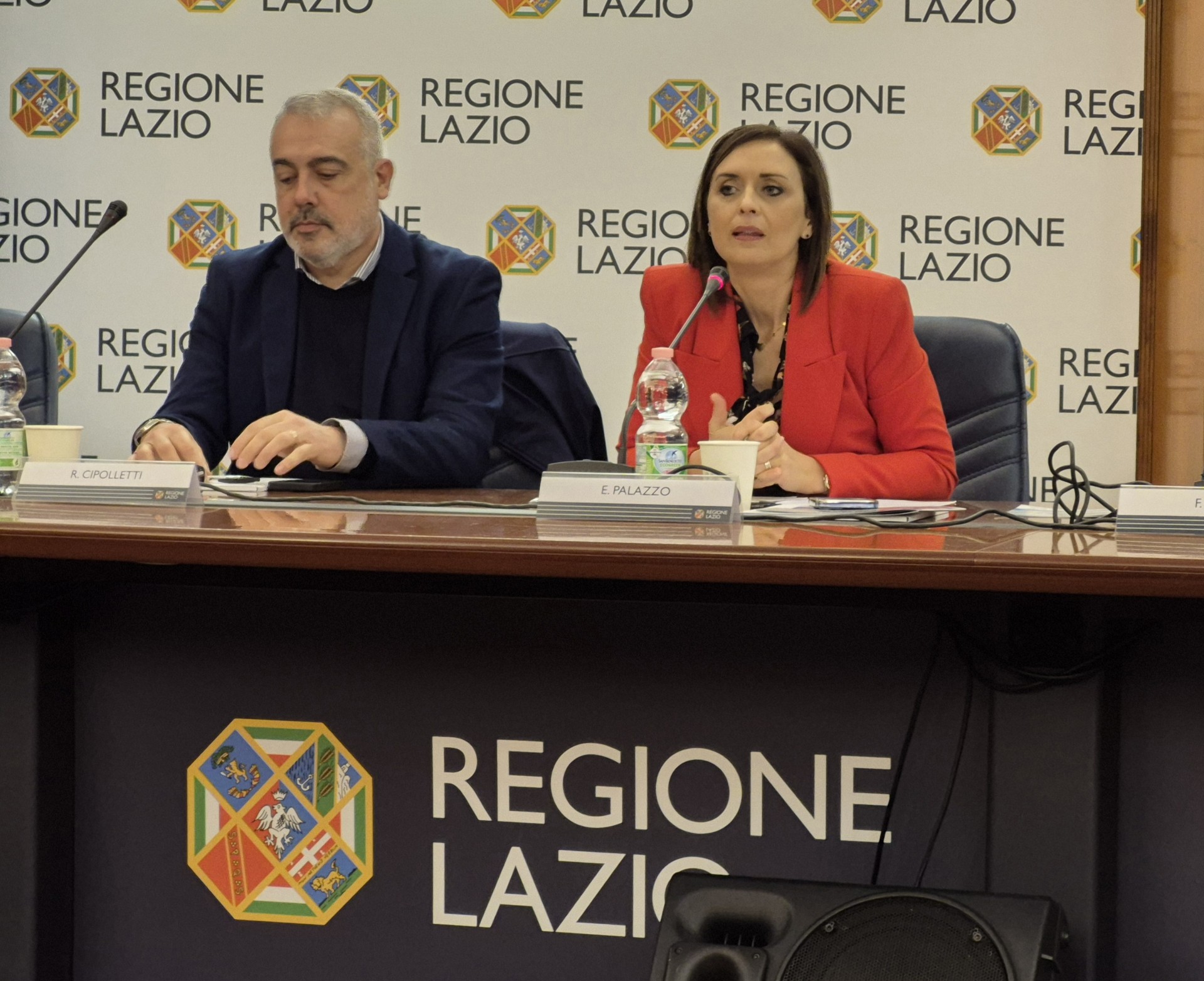 Il Piano turistico triennale 2025-2027 della Regione Lazio