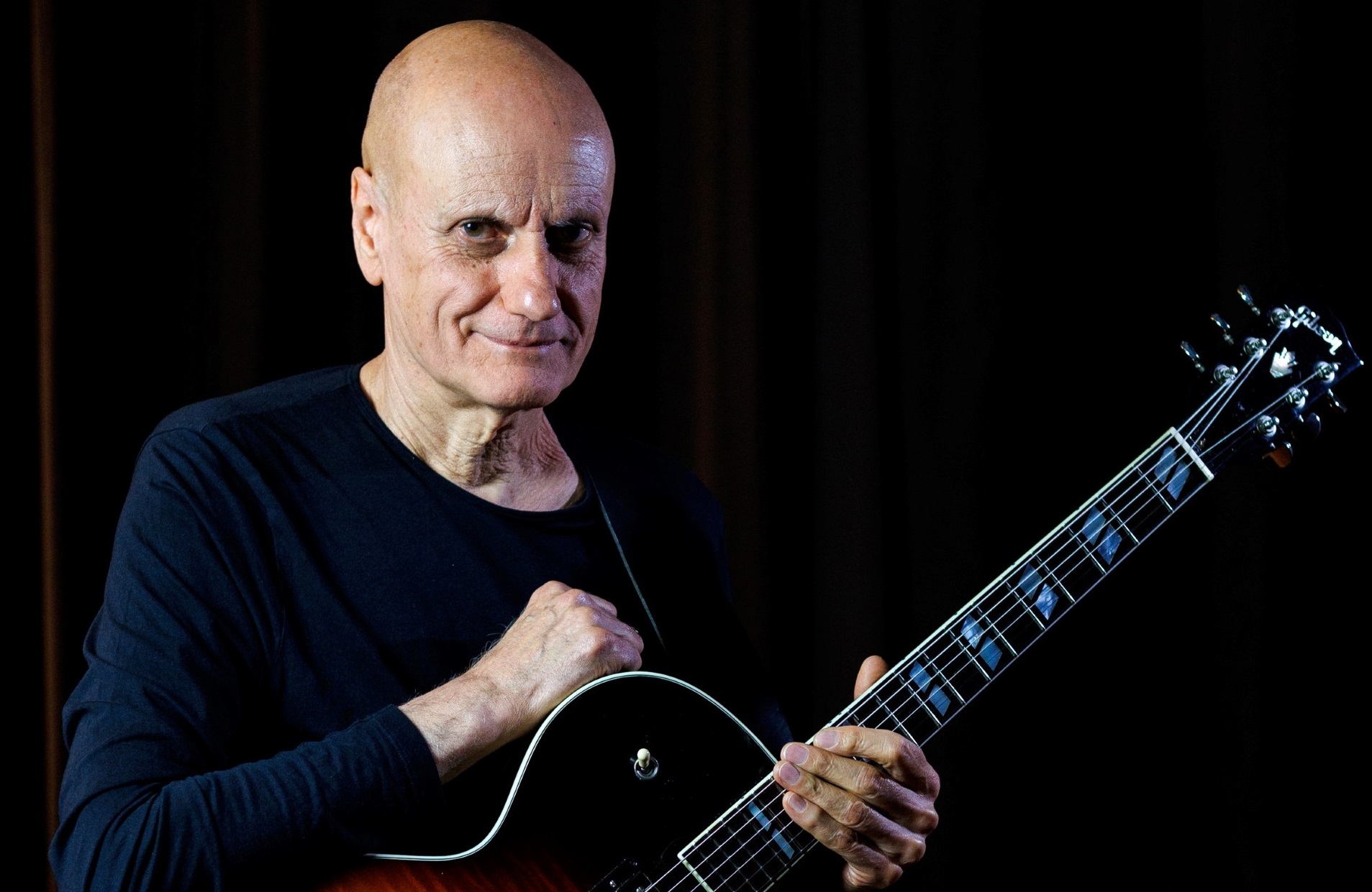 Francesco Bruno Quartet all’Alexanderplatz Jazz Club domani