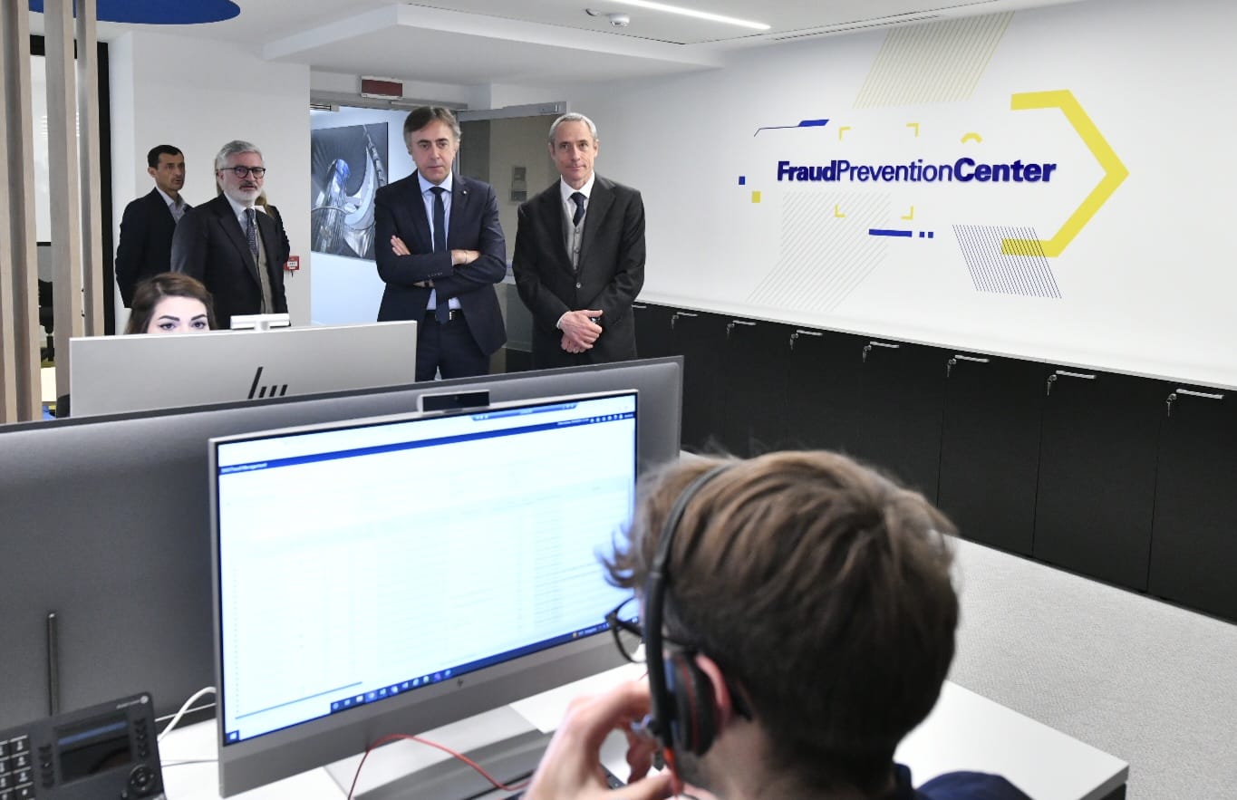 Safer Internet Day, oggi 11 febbraio, con Poste Italiane