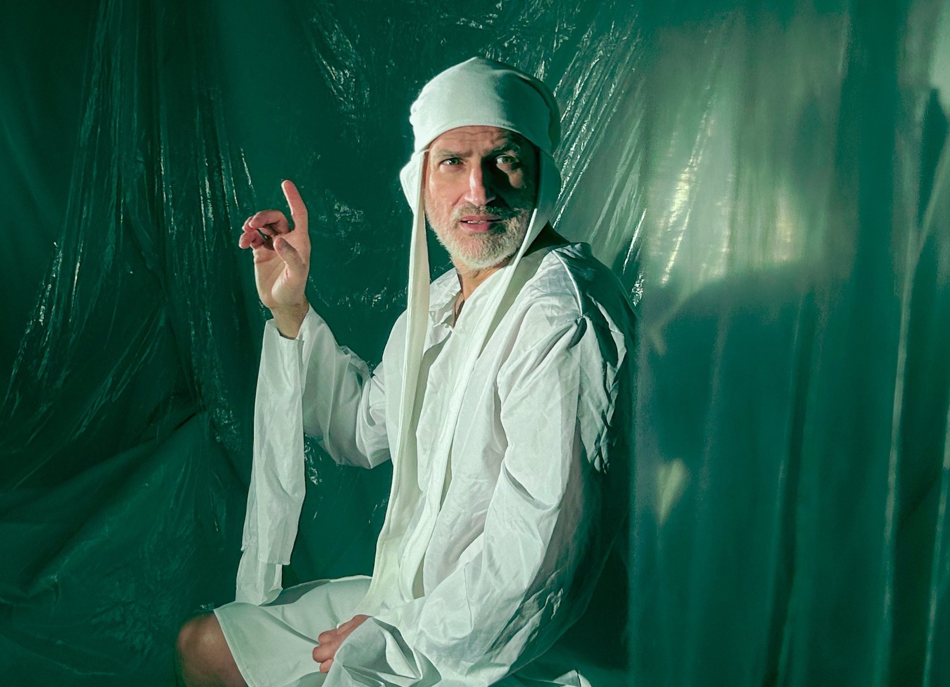 Il Caso Socrate al Teatro Arcobaleno dal 14 al 16 febbraio