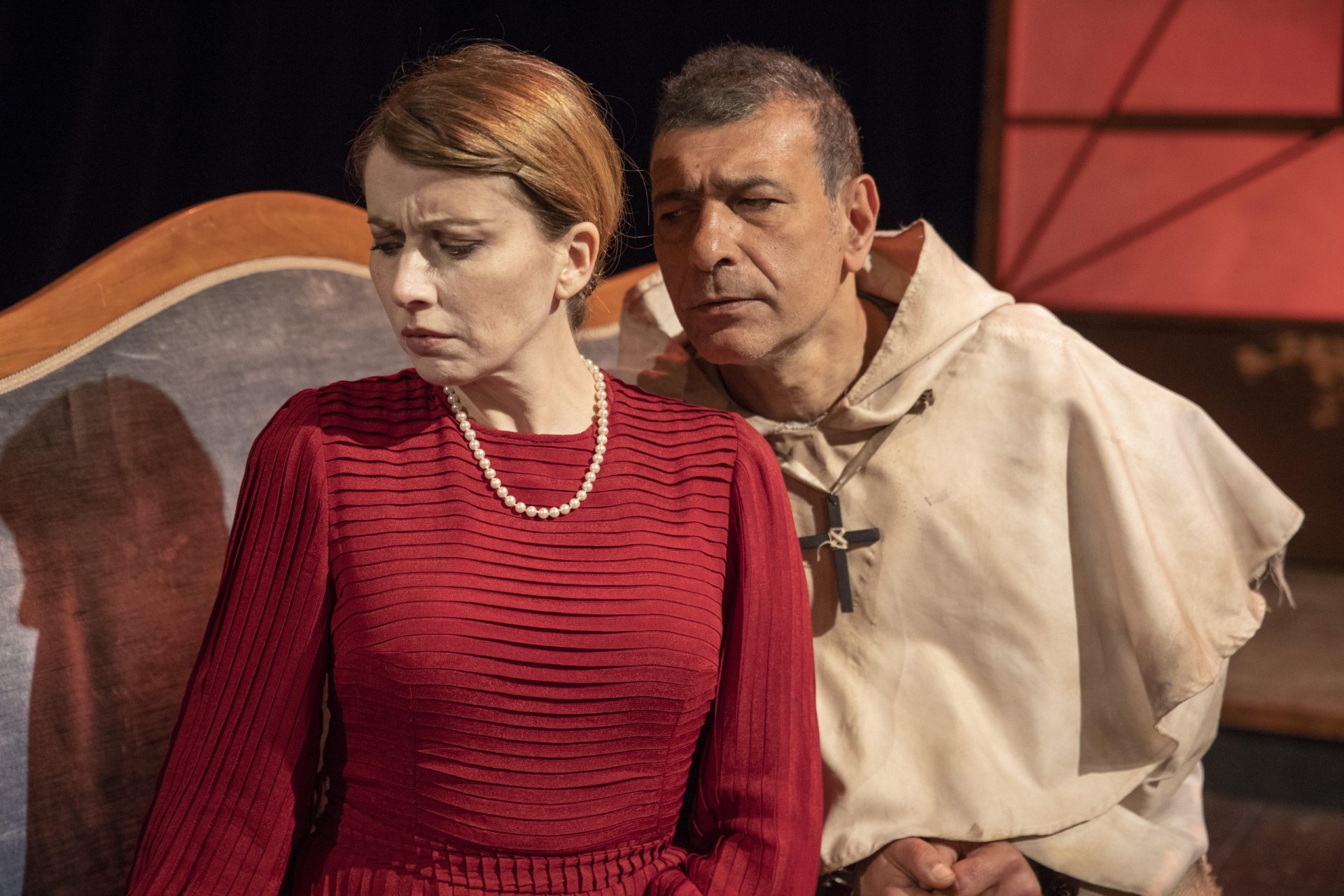 La Scomparsa di Majorana il 2 marzo al Teatro Flavio Vespasiano di Rieti