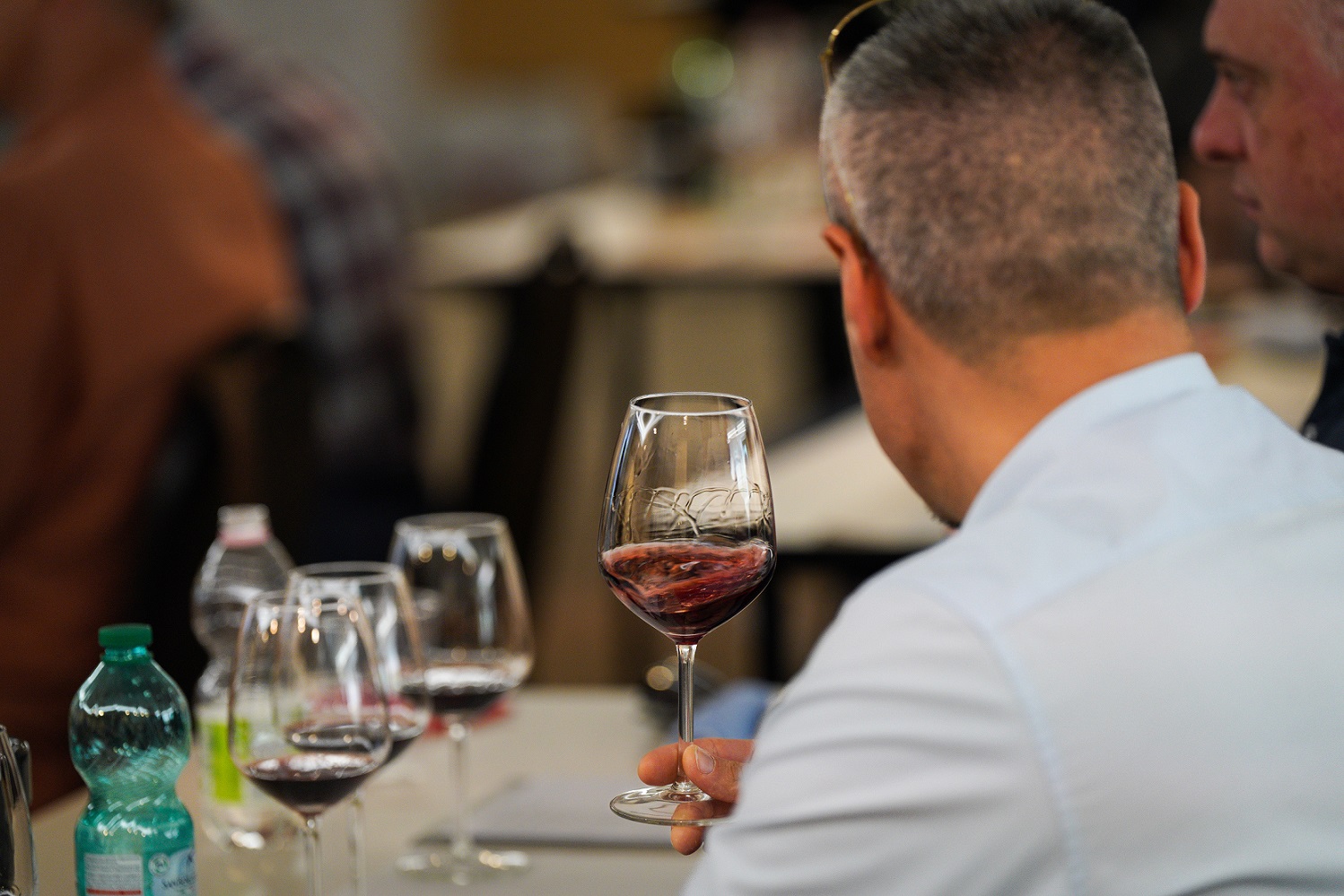 Rome Wine Expo al Grand Hotel Palatino l’8, 9 e 10 marzo