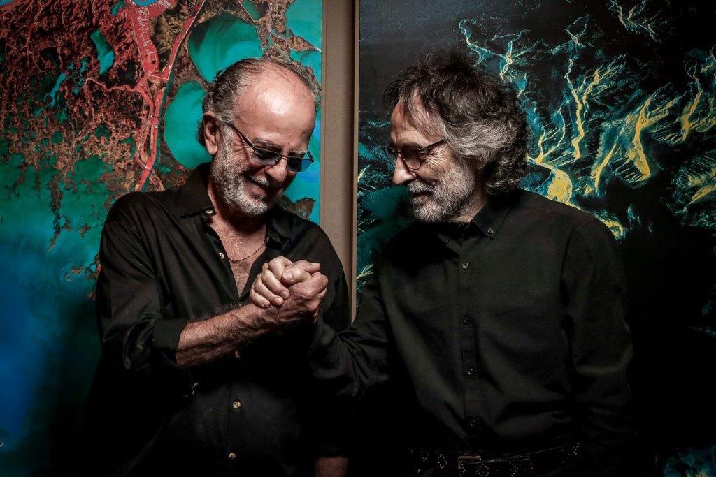 PFM pubblica il nuovo album live "PFM canta De André Anniversay"