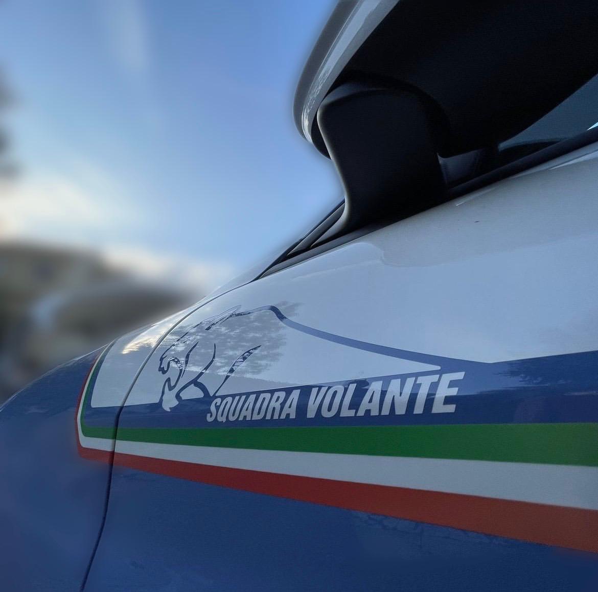 Maltrattamenti in famiglia a Rocca Priora: la vittima è un uomo