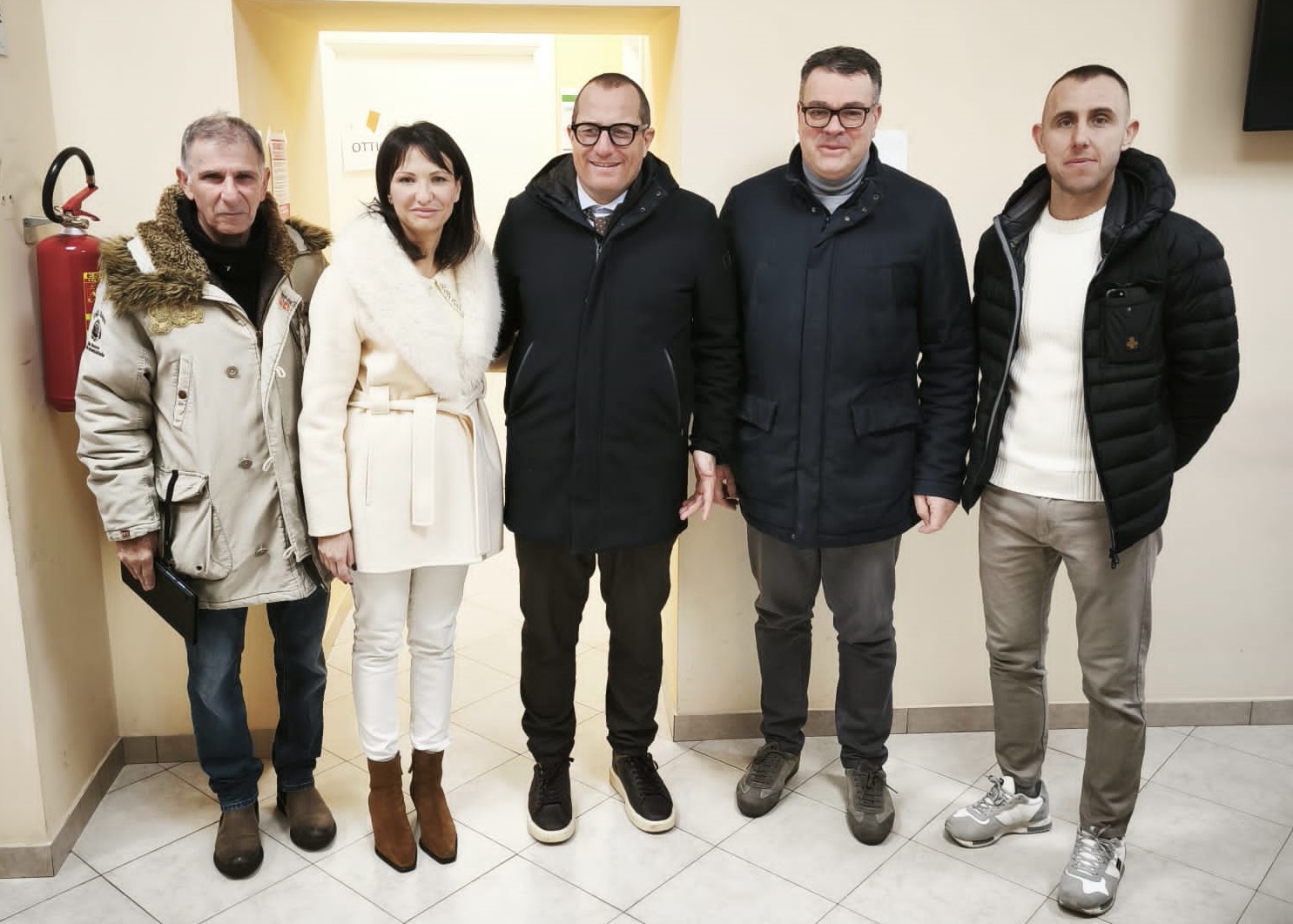 “Preveniamo insieme: una giornata tra Salute e Sport” a Vicovaro