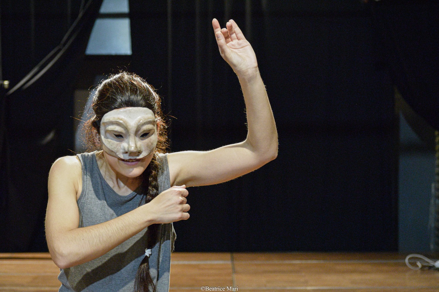 La XVI Giornata Mondiale della Commedia dell’Arte al Teatro Villa Pamphilj