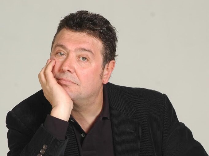 Rodolfo Laganà al Teatro Ciak con Nudo Proprietario