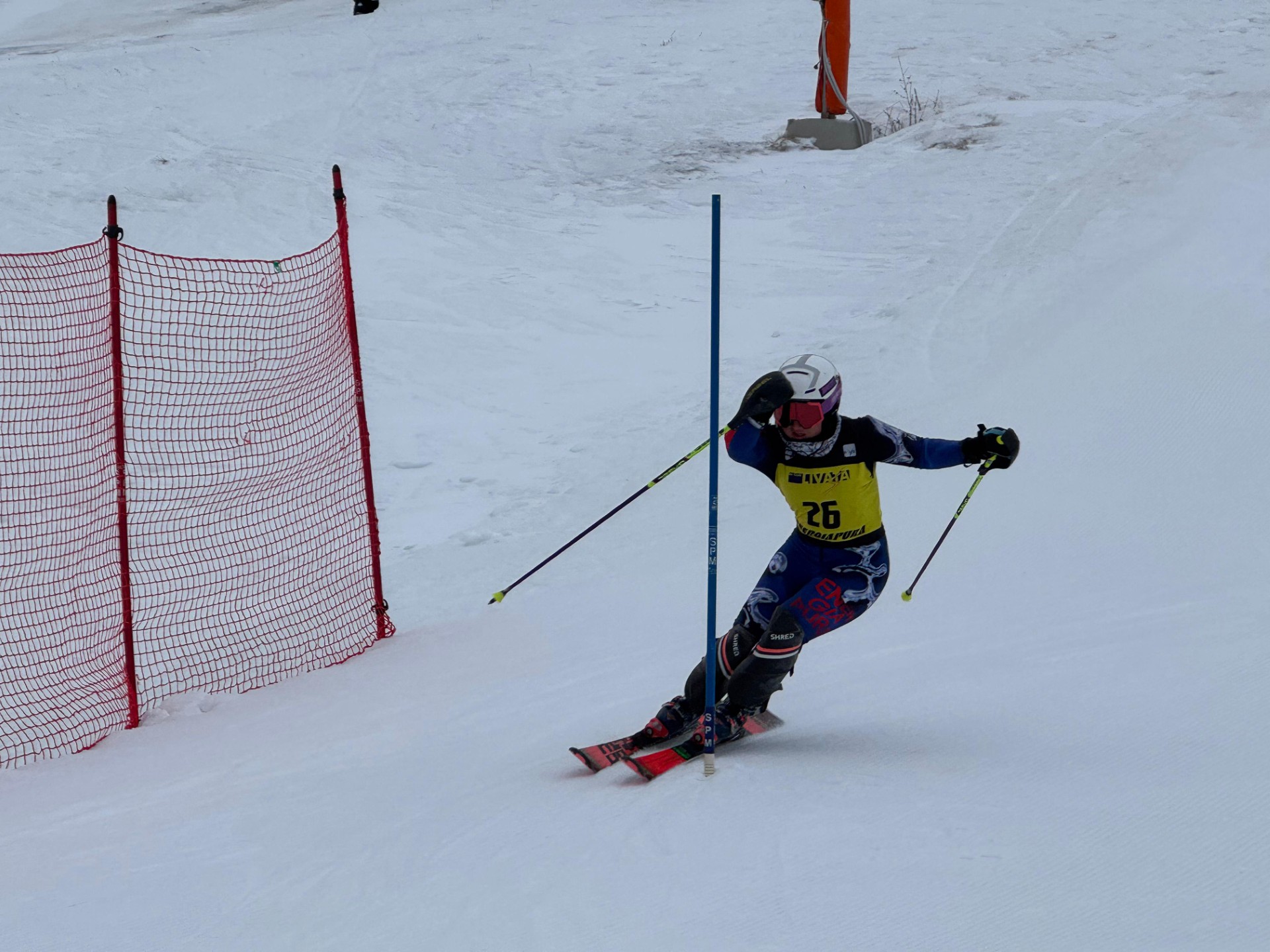 Orsello Cup di sci alpino allo SC MM Crew