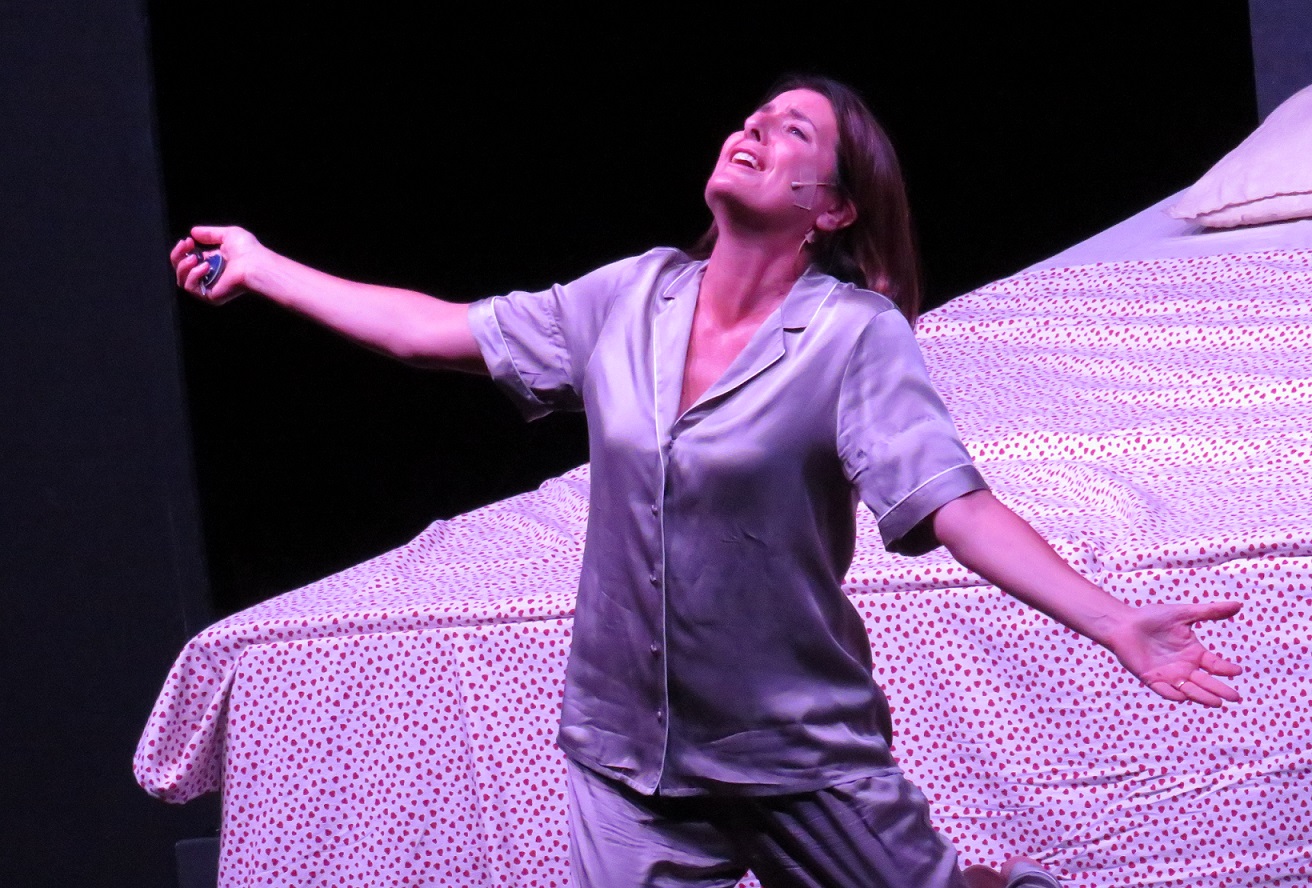 “Se mi lasci non vale” al Teatro Tor Bella Monaca