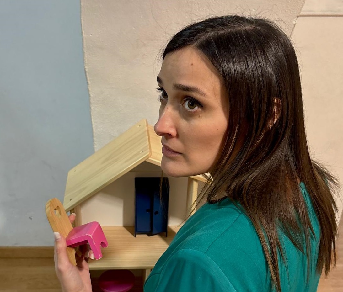 Una storia vera fatta di bugie dal 21 al 23 febbraio al Teatro di Villa Lazzaroni