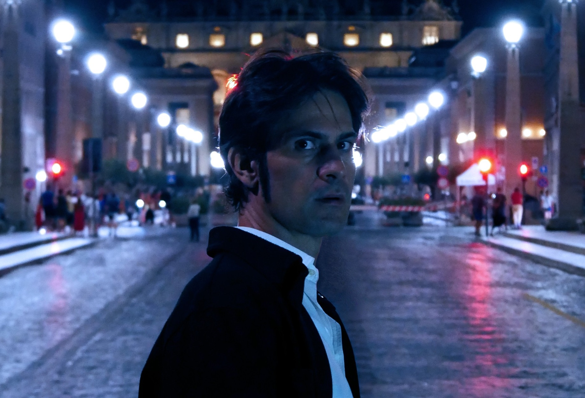 All’OFF/OFF Theatre torna dal 4 al 6 marzo “Pietro Orlandi, Fratello”