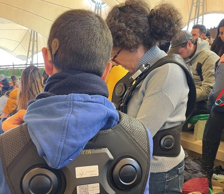 "Insieme oltre le parole" ancora a Zoomarine