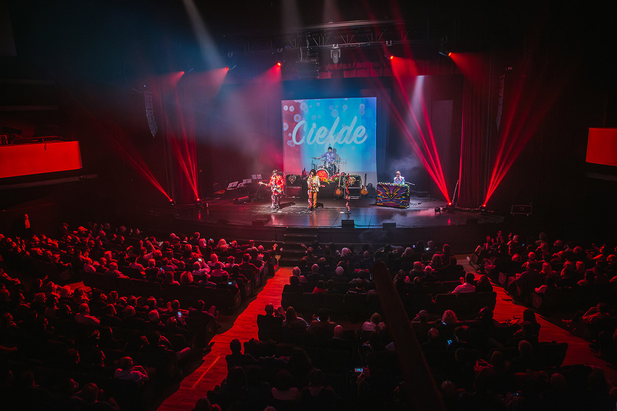BeatleStory il 18 aprile al Teatro Ghione