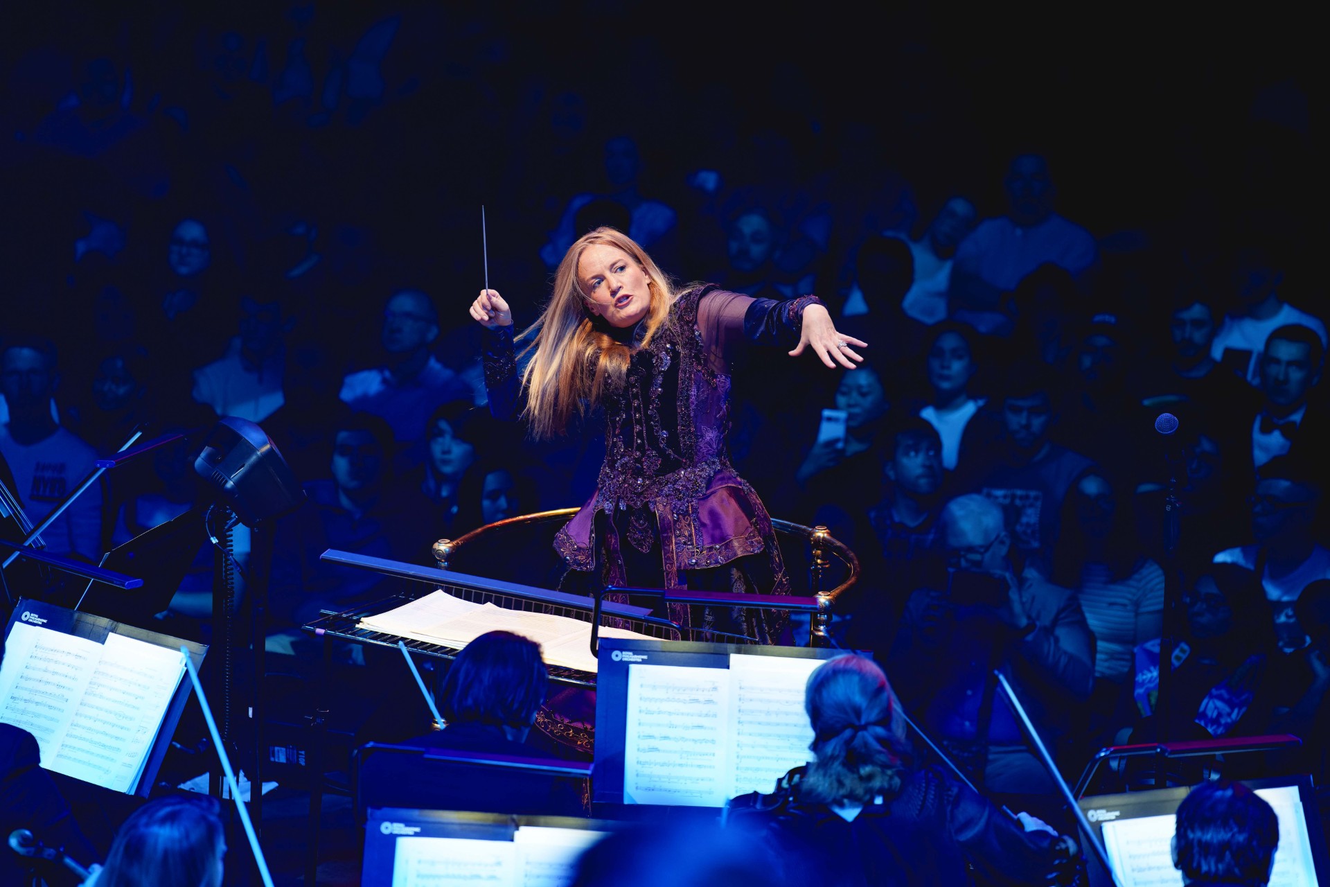 A Game Concert al Palazzo dello Sport il 14 dicembre