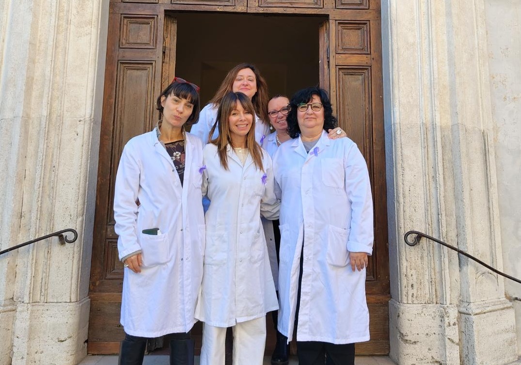 La Direzione della ASL Roma 5 annuncia un significativo potenziamento della UOSD DNA