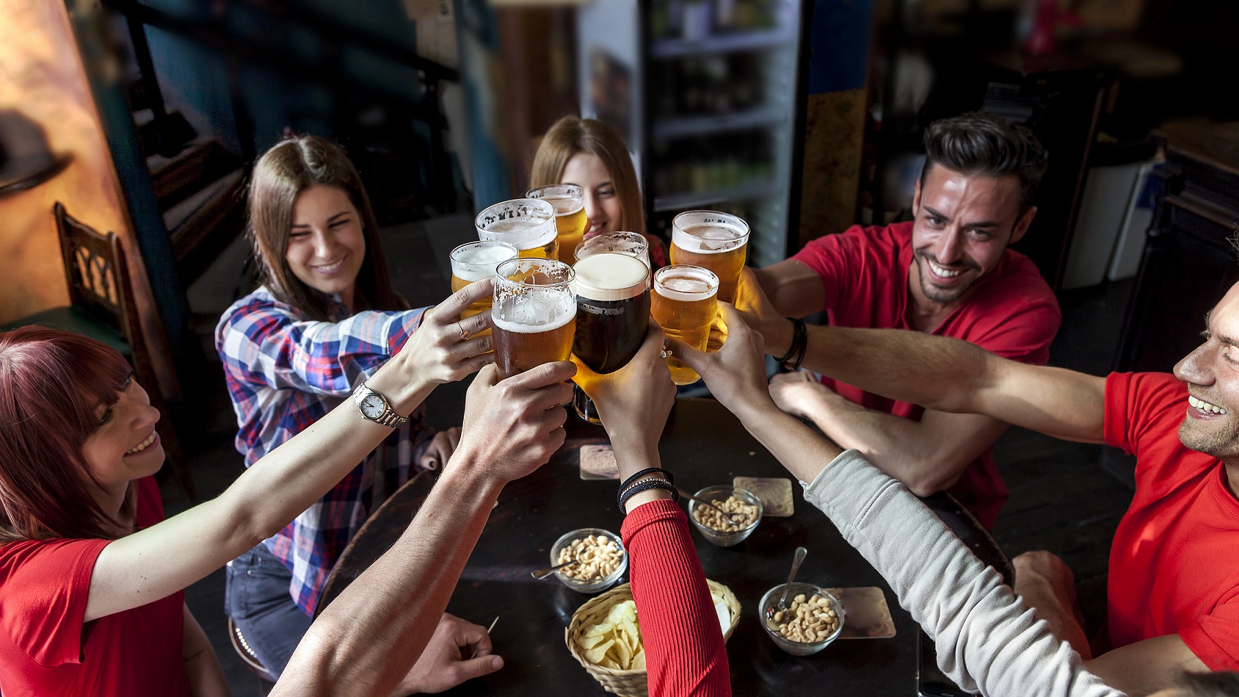 Depositata la proposta di legge per la birra italiana