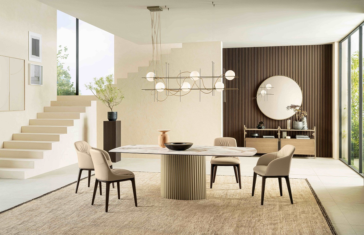 Casaidea torna alla Fiera di Roma dal 22 al 30 marzo