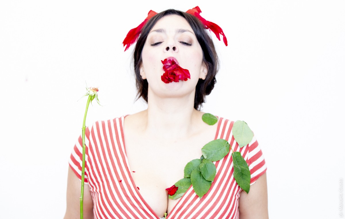 Cuoro oh Amore! al Teatro Comunale di Fiuggi domani sera