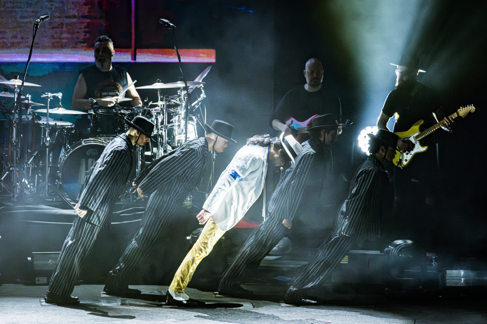 Human Nature Live Show, il tributo a Michael Jackson, in Italia nel 2026