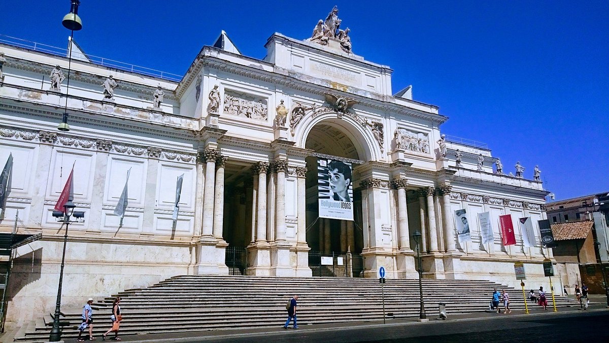 Al Palazzo delle Esposizioni il primo Festival dell'Imprenditore