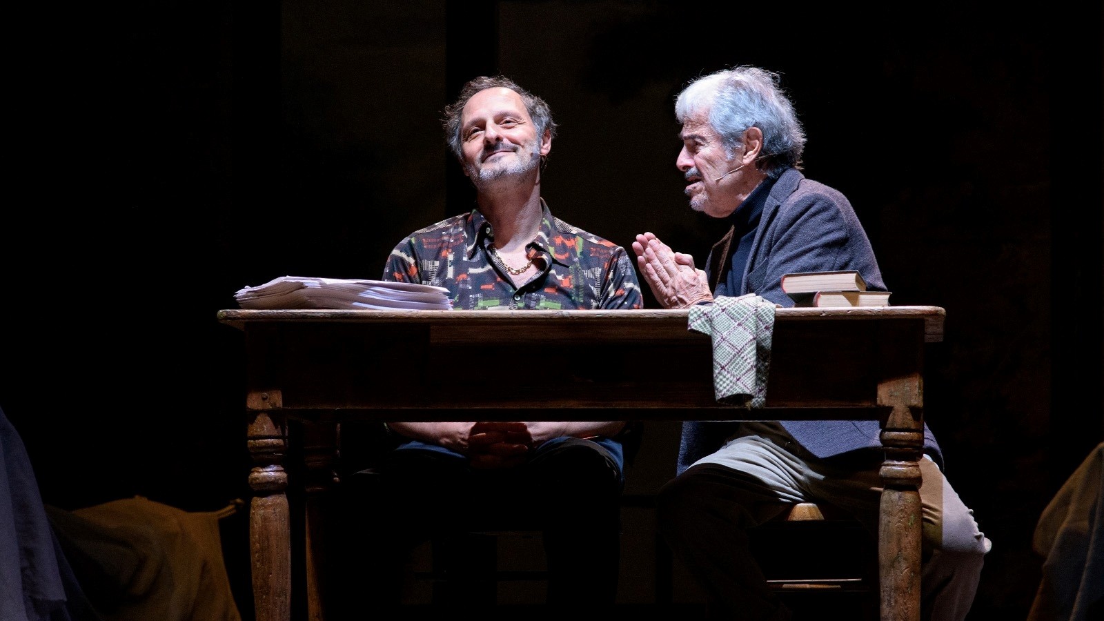 Pirandello Pulp al Teatro Traiano di Civitavecchia