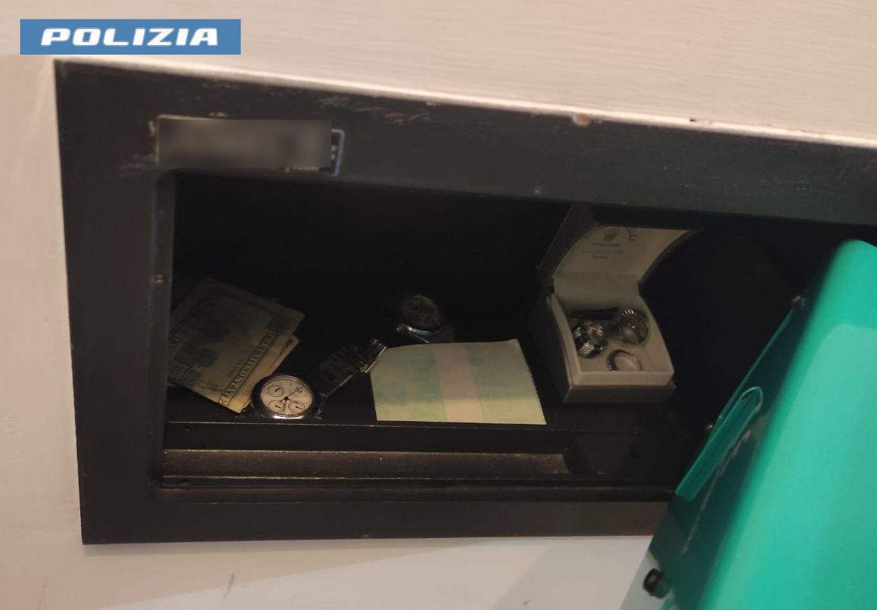 La Polizia confisca 5 milioni di euro ad un imprenditore lidense