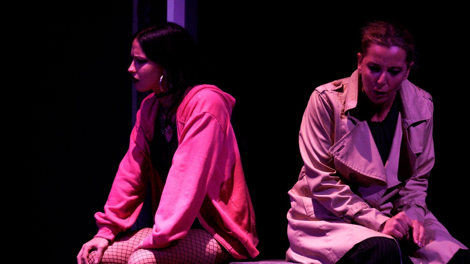 Revenge Porn dal 4 al 6 aprile all’OFF/OFF Theatre