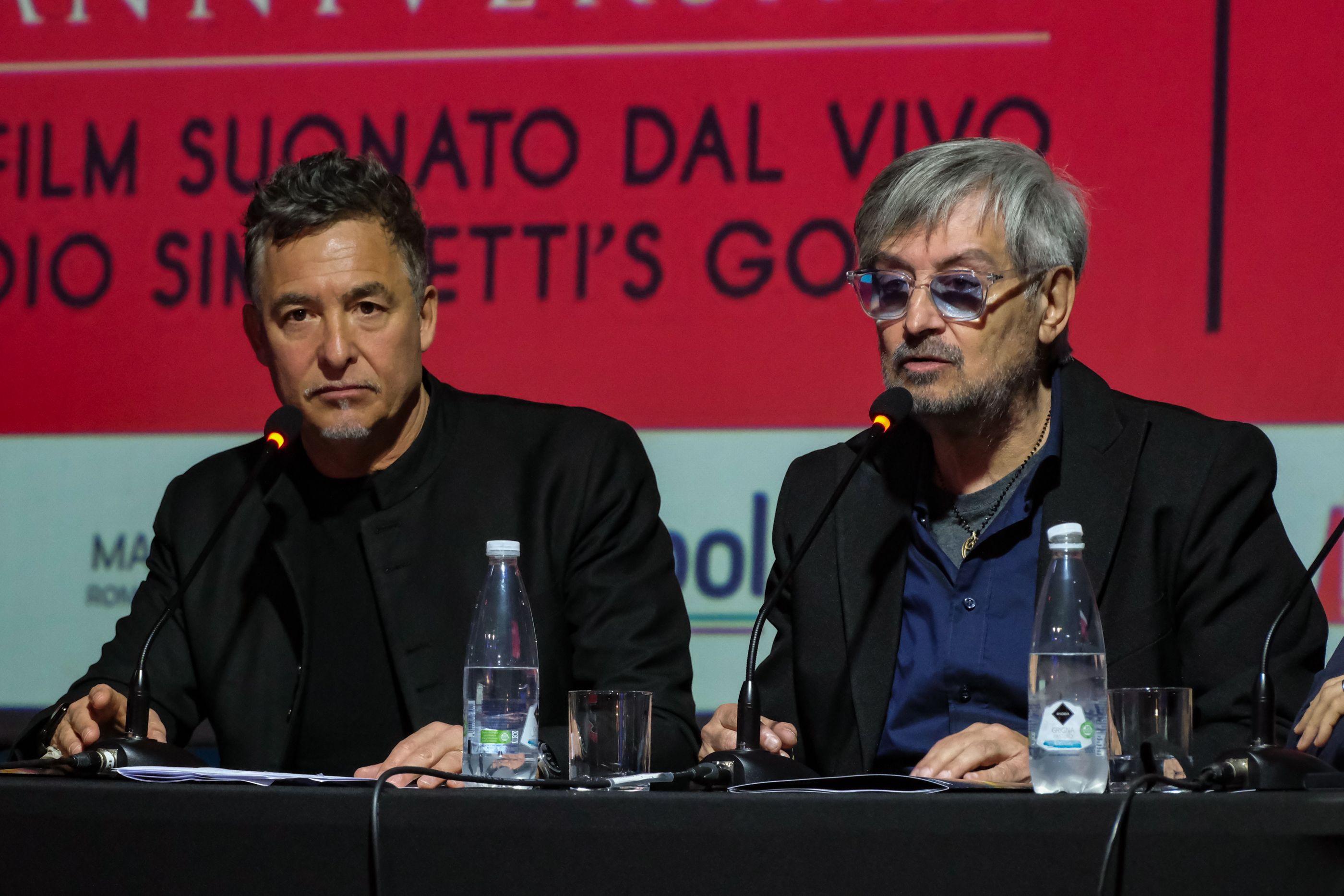 Roma Film Music Festival dal 6 al 12 aprile