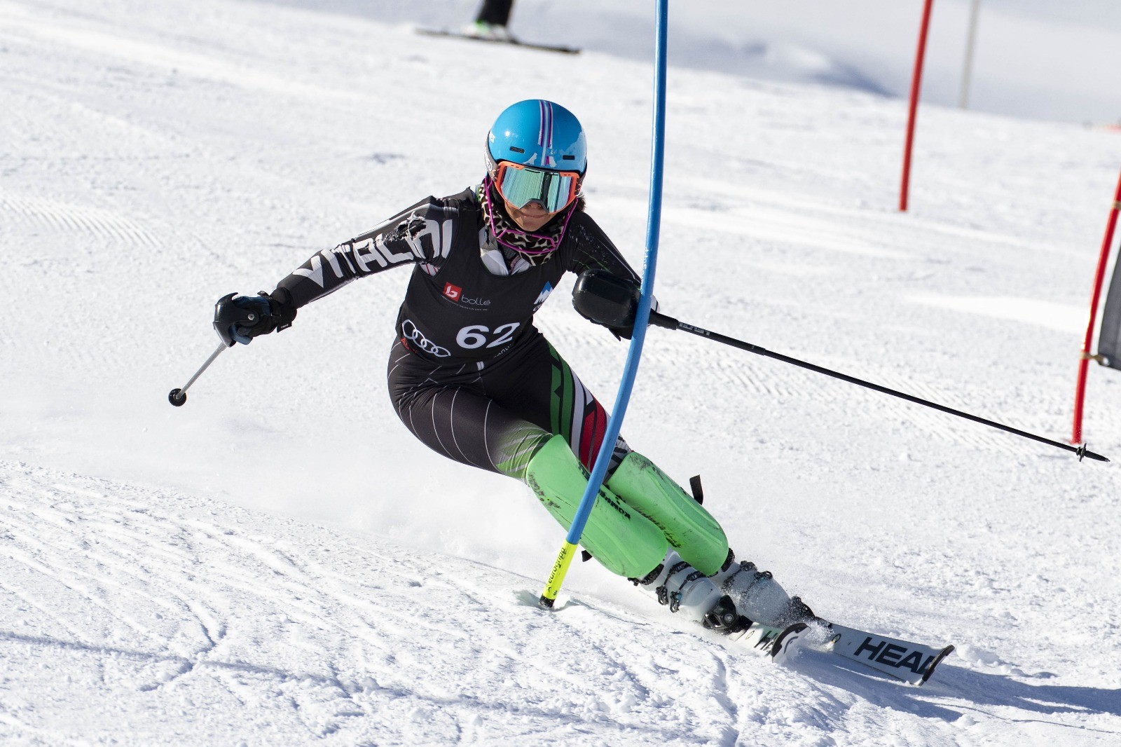 Campionati Italiani Children di sci alpino da domani ad Ovindoli