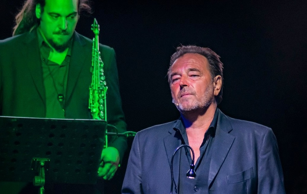 Lucio incontra Lucio al Teatro Ghione dal 28 al 30 marzo