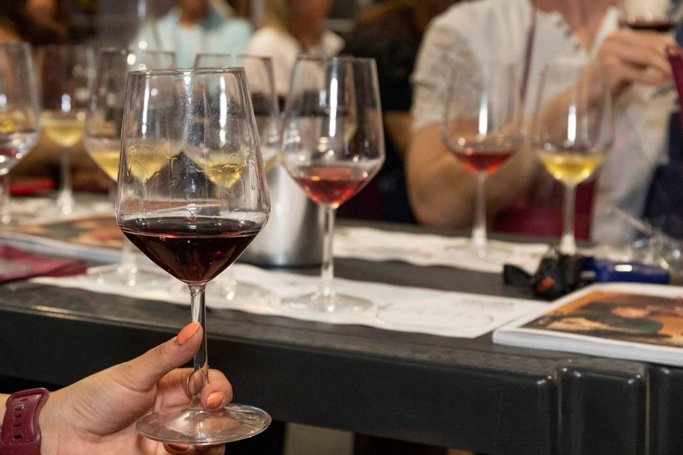 La stagione Vinòforum 2025 si inaugura con Vinòforum Class il 9 giugno