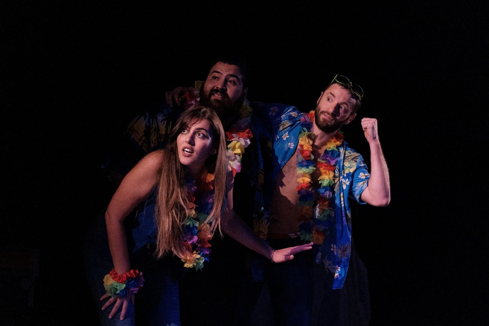 500 Lire di Ludovica Bei al Teatro Belli dall'8 aprile