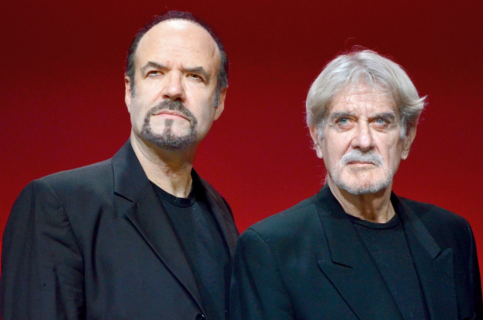 Al Teatro Arcobaleno Vincenzo Zingaro porta in scena "Adelchi"