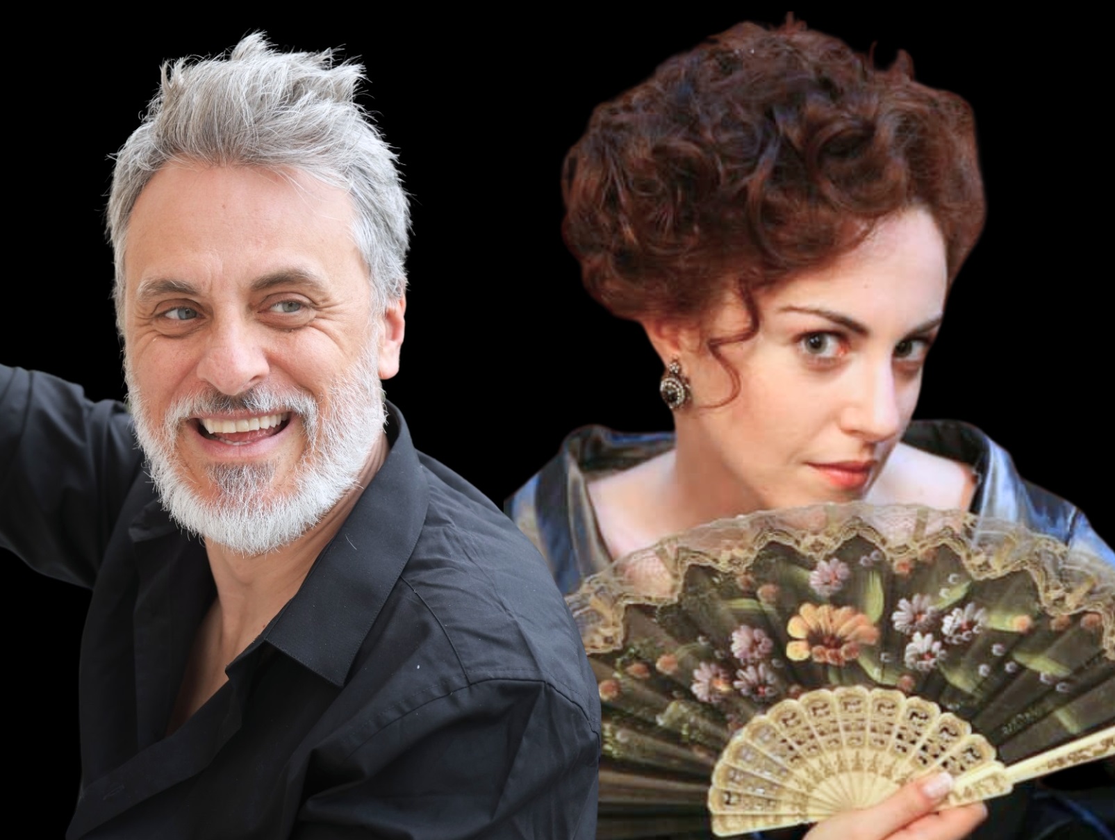 Amleto in salsa piccante al Teatro de’ Servi dall’8 al 20 aprile