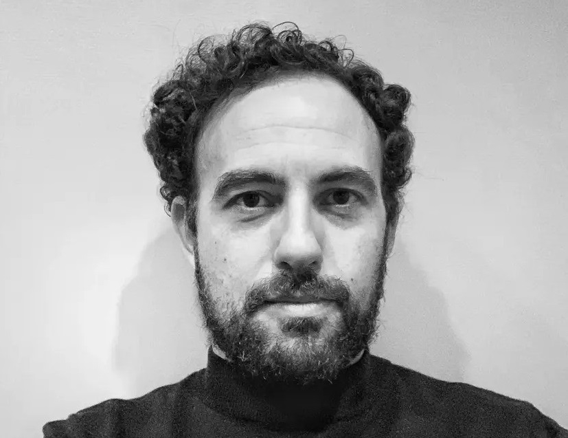 Uncontacted di Andrea Ciulu inaugura domani a StudioG