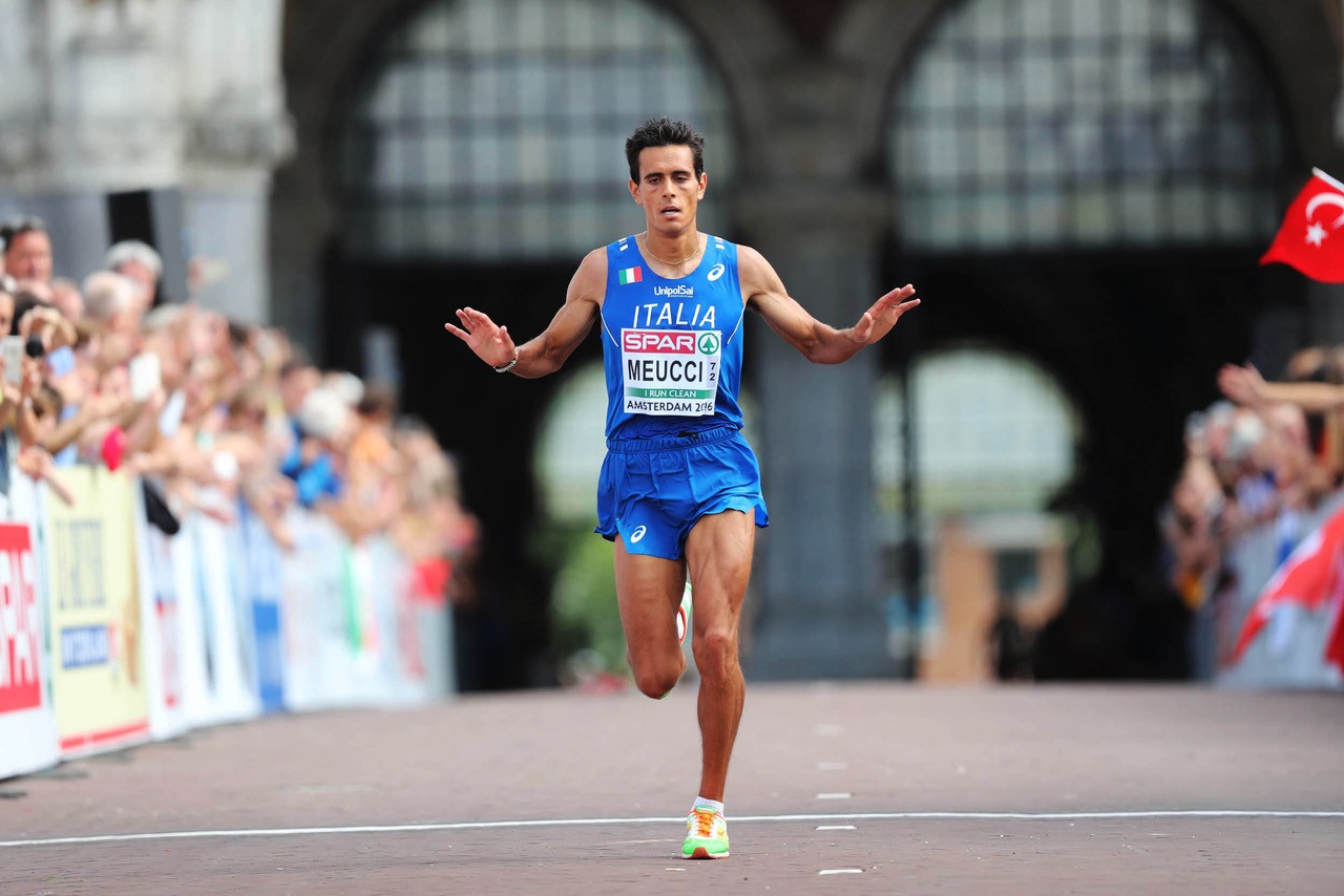 La Roma Appia Run continua il conto alla rovescia
