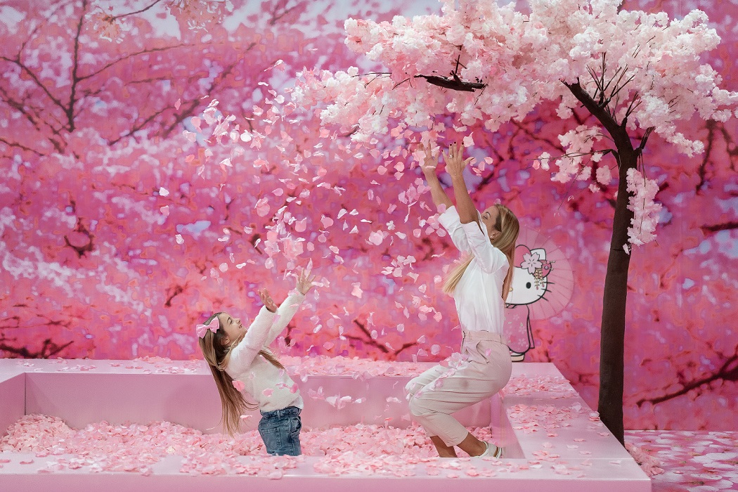 Art of PLAY allo Spazio Pratibus District fino al 25 maggio