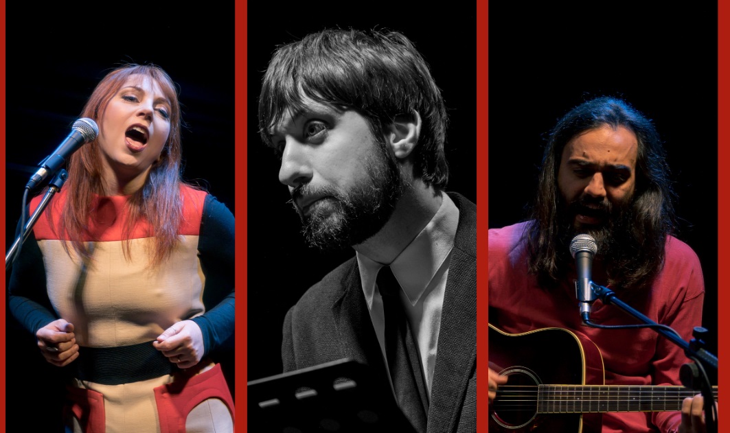 Beat Generation all’Altrove Teatro Studio il 13 aprile