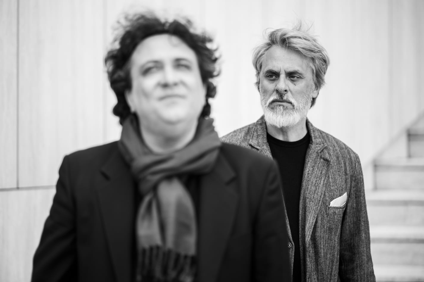 Conversazioni in divenire al Teatro Cometa Off il 5 e 6 maggio