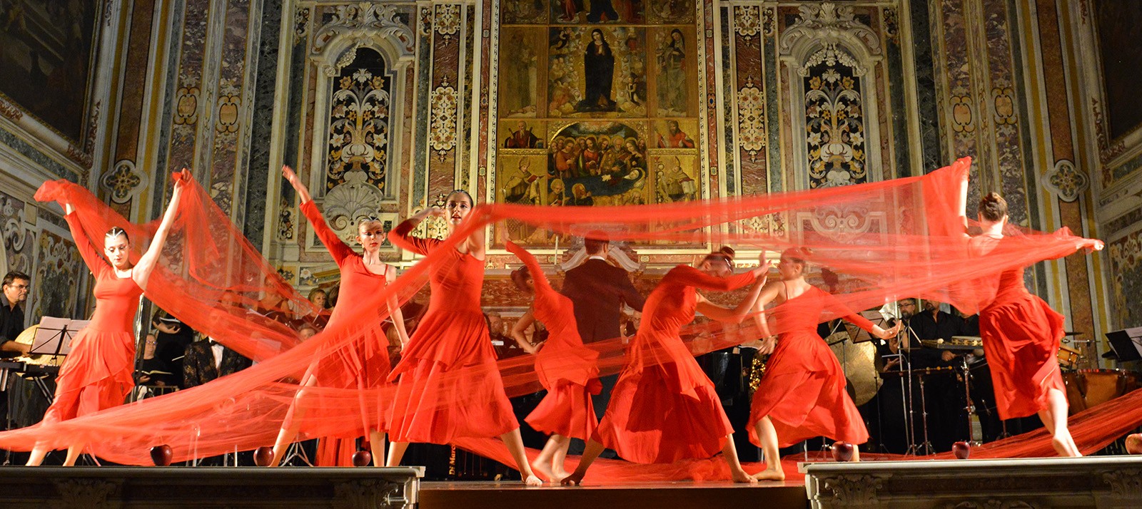 I Carmina Burana di Carl Off il 4 maggio a San Paolo entro le Mura