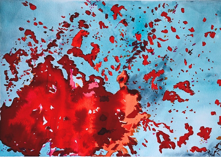Galleria Vittoria inaugura il 29 aprile "Esternazioni"