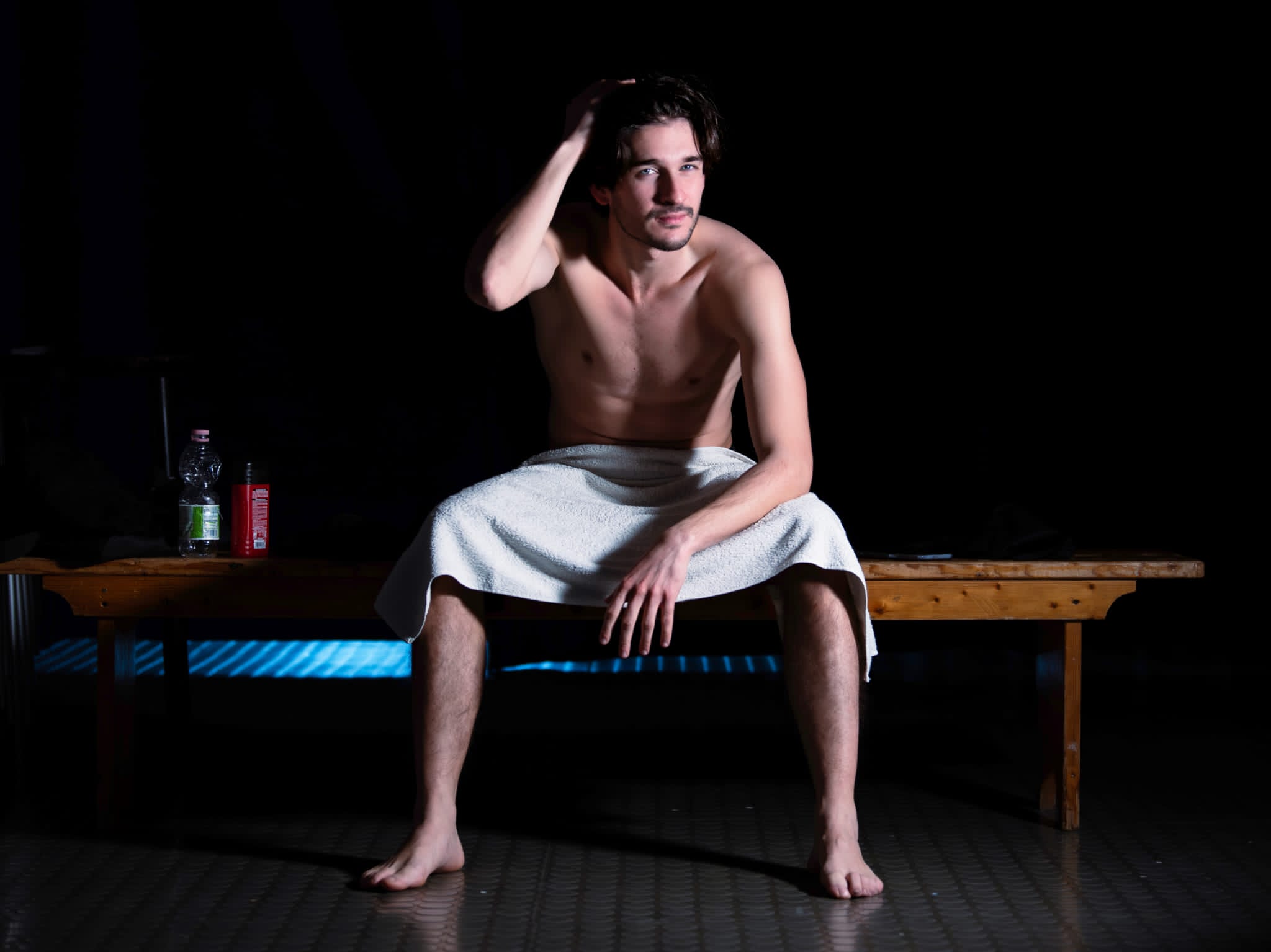Armadietto 7 dal 2 al 4 maggio all’OFF/OFF Theatre