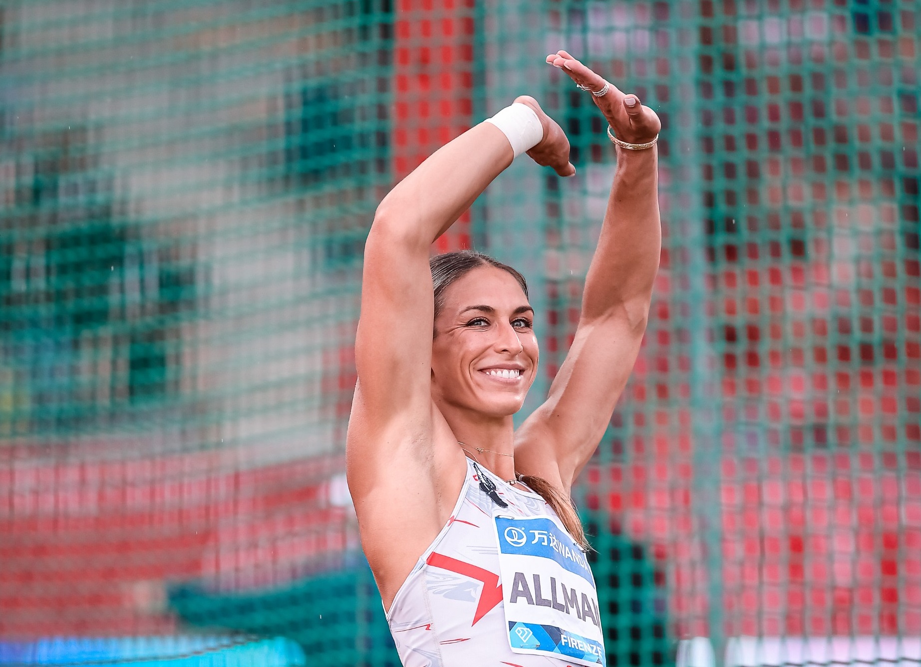 Campioni olimpici per un Golden Gala da sogno