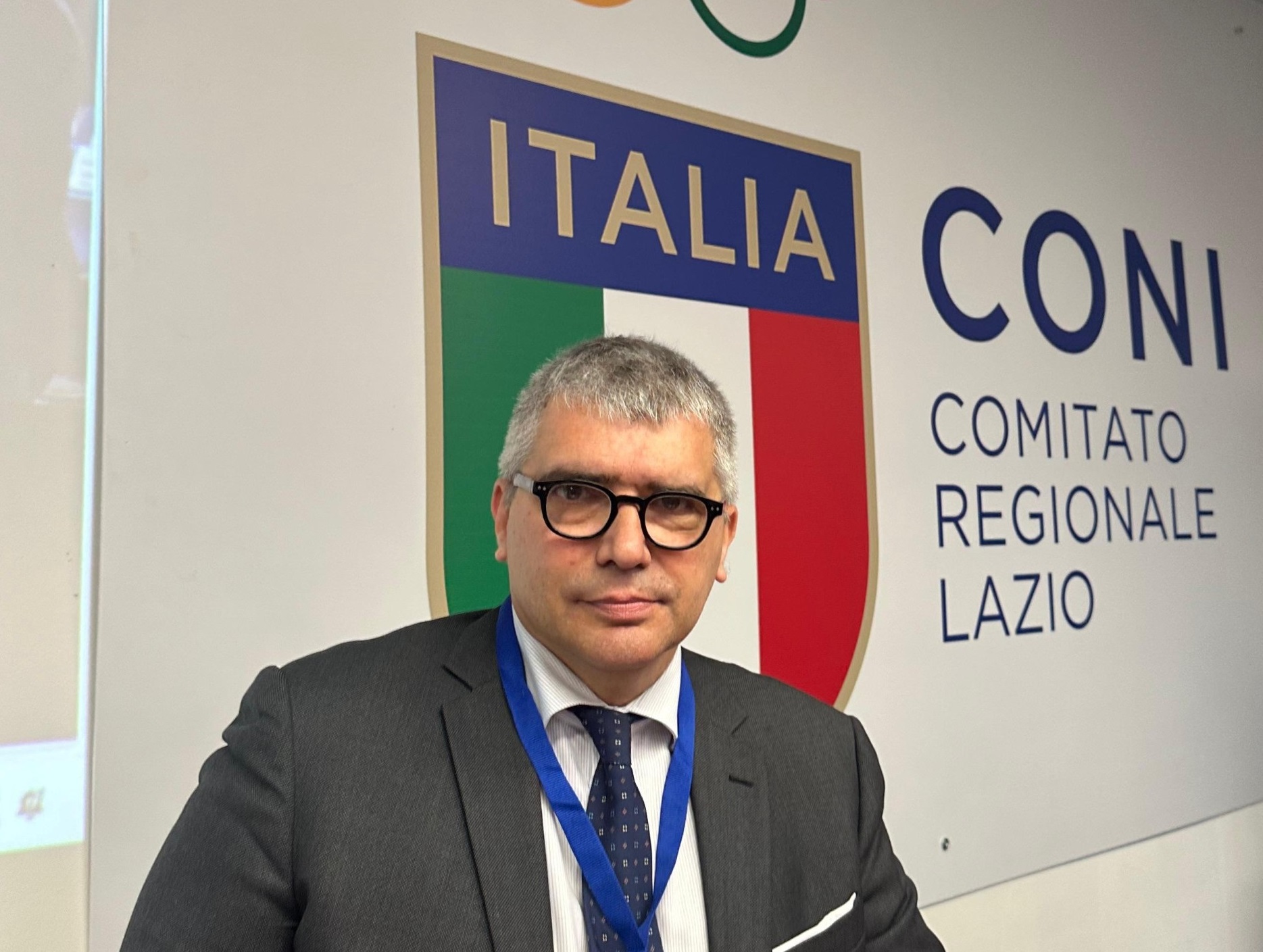 Il presidente Cochi sull'IMU pregresso degli impianti sportivi