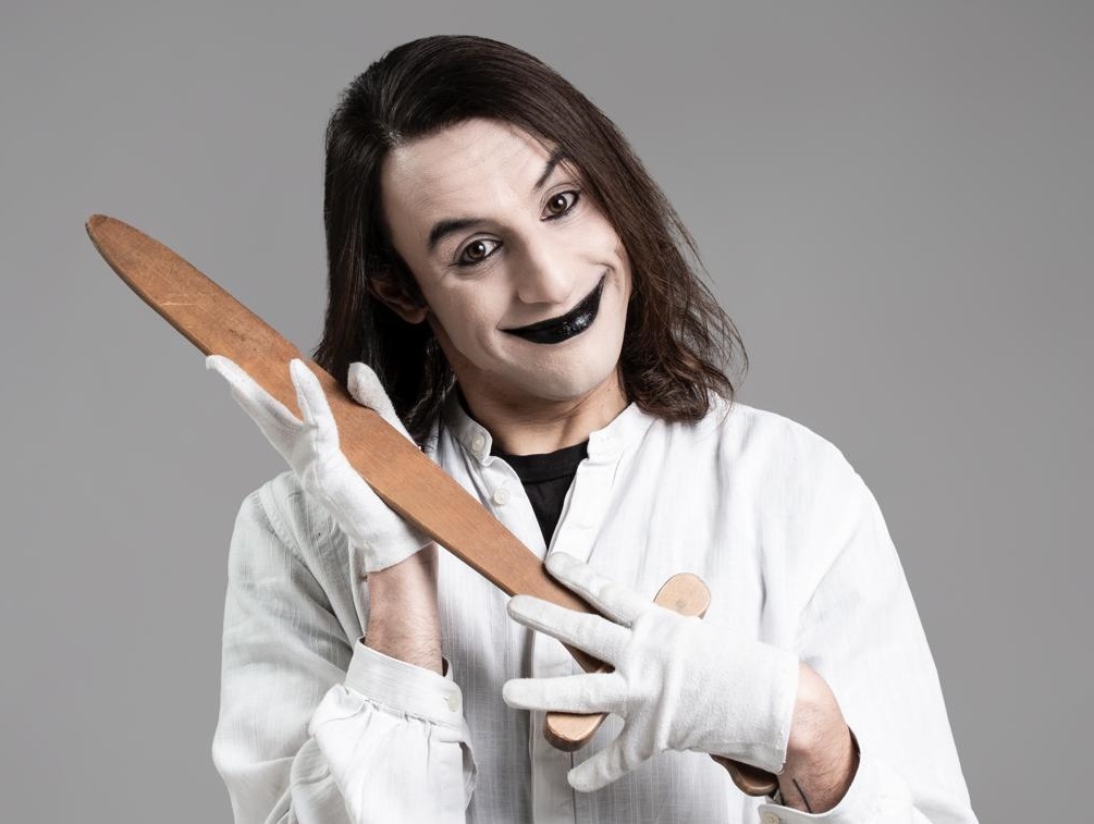 Doppio appuntamento con la stand-up comedy al Teatro de Servi