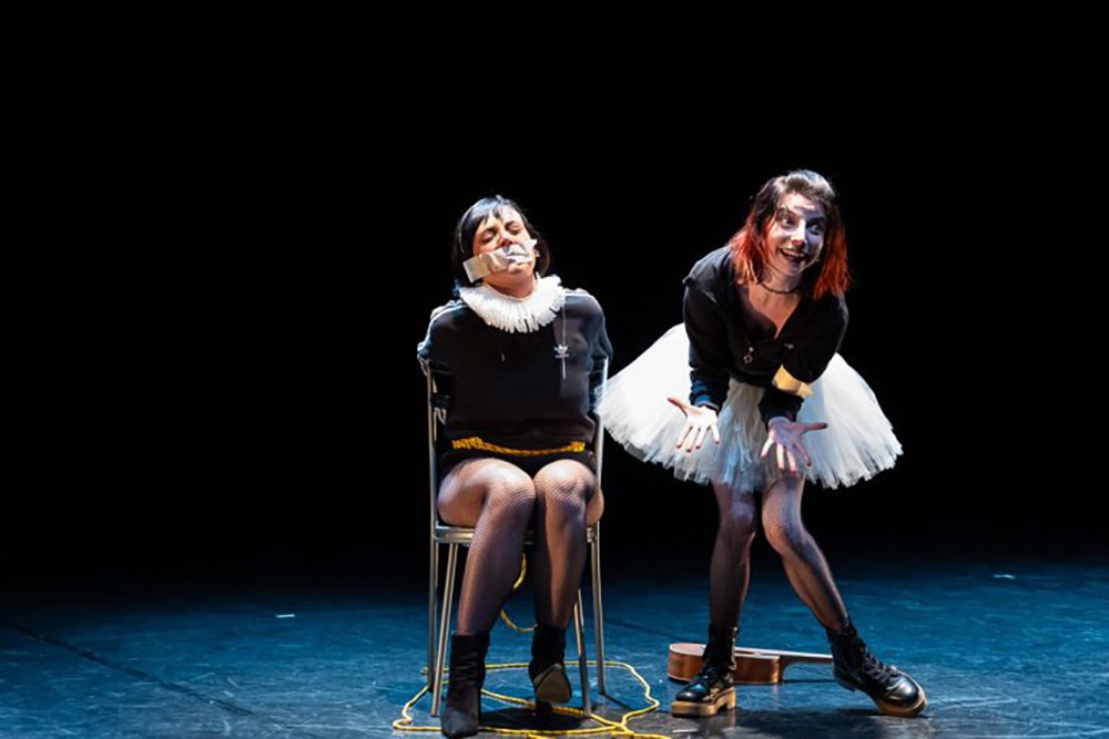 La rassegna YOU. The Young city torna l'11 e il 12 aprile